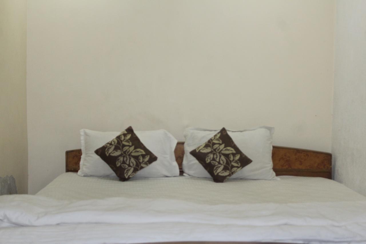 Hotel Avadh 那格浦尔 外观 照片